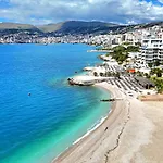 Appartement Happy Ilir 214 Sarandë