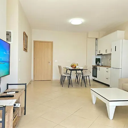 Apartmán Happy Ilir 214 Sarandë