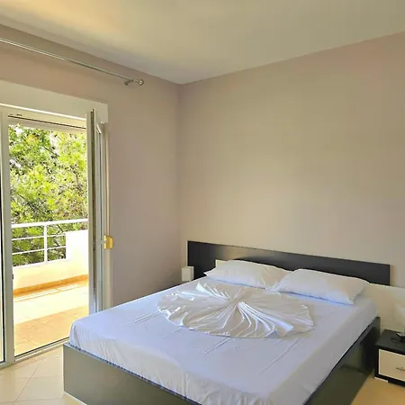 Apartmán Happy Ilir 214 Sarandë