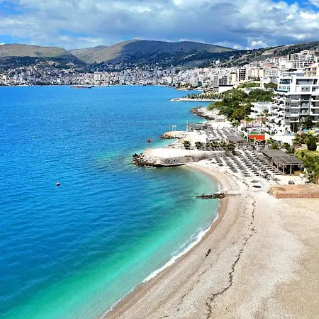 Apartment Happy Ilir 214 Sarande