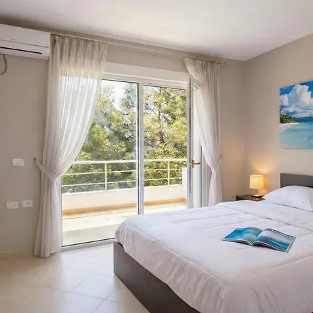 Happy Ilir 214 Apartment Sarande