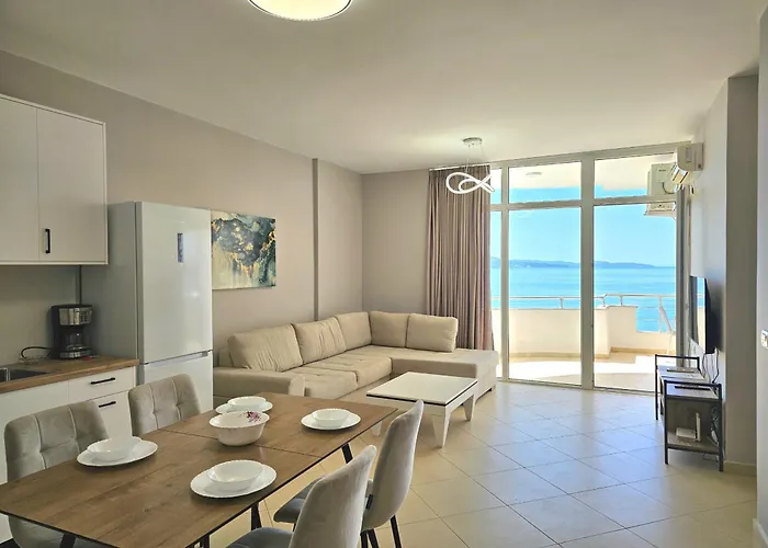 Happy Ilir 214 Apartmán